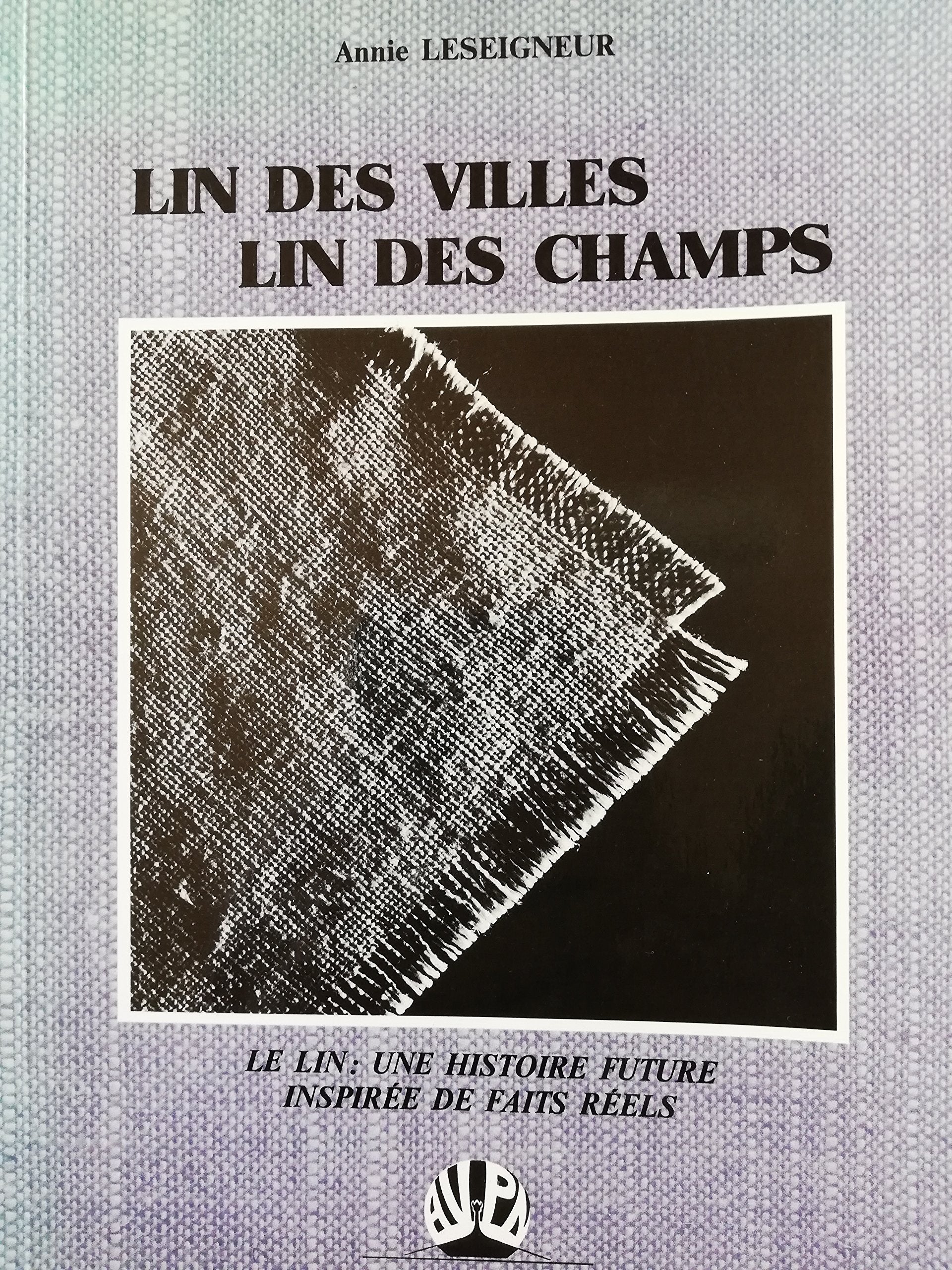 Product Image: Lin des villes, lin des champs