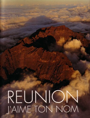 Réunion J'aime ton nom Books