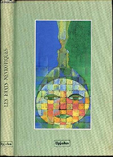 Les états névrotiques book