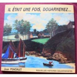 Il était une fois Douarnenez - nouvelles histoires douarnenistes book