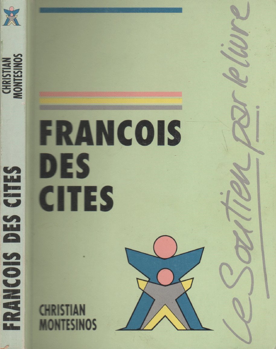Francois des cites book