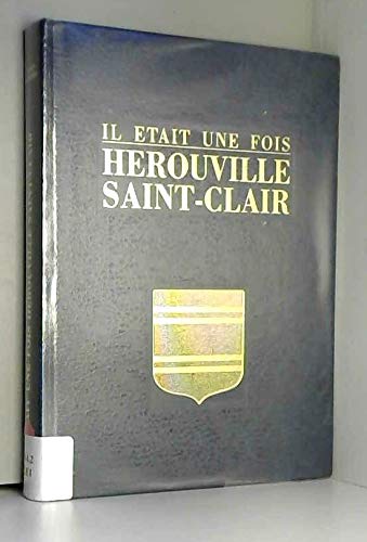 Il était une fois Hérouville-Saint-Clair book