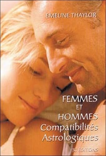 Femmes et hommes : Compatibilités astrologiques book