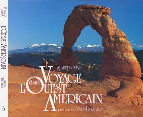Voyage dans l'Ouest américain, tome 3 book
