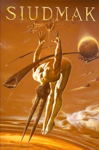 Art fantastique, album numéro 6 book