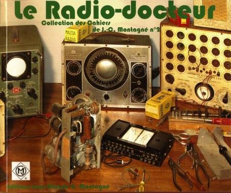 Le Radio-Docteur book