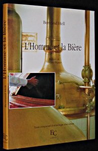 L Homme et la Bière. Essai comparatif d ethnologie alsacienne book