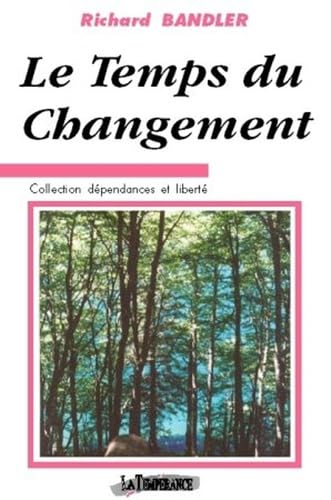 Product Image: Le Temps du changement