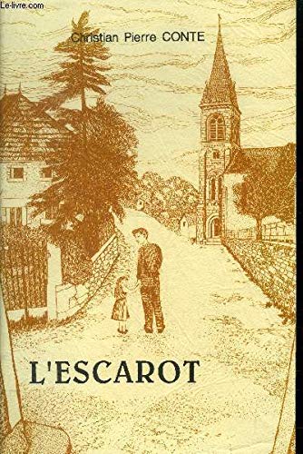 L'escarot - 3° partie - tenir un enfant par la main book