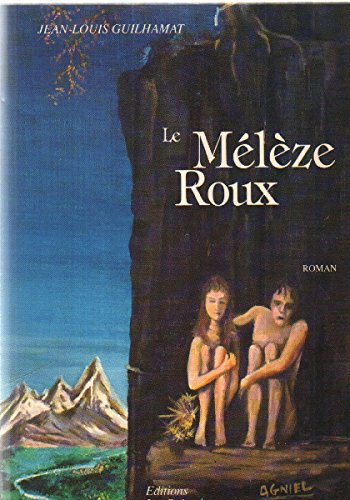 Le mélèze rouge book