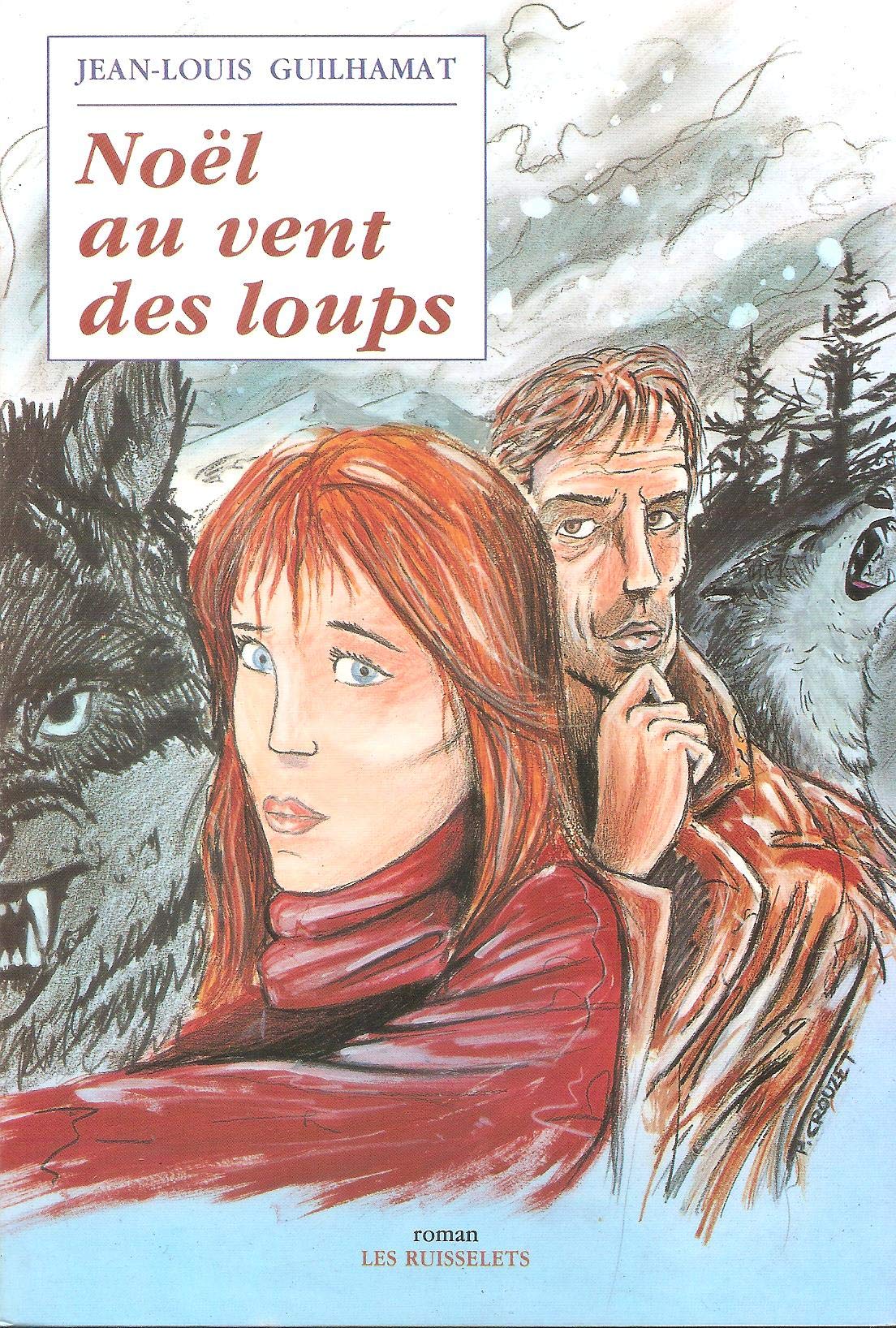 Noël à Chanteloup book