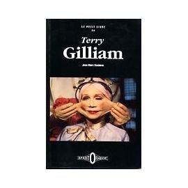 Le Petit Livre de Terry Gilliam book