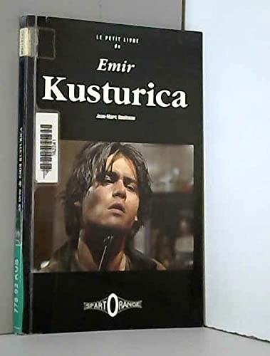 Petit livre de emir kusturica Books