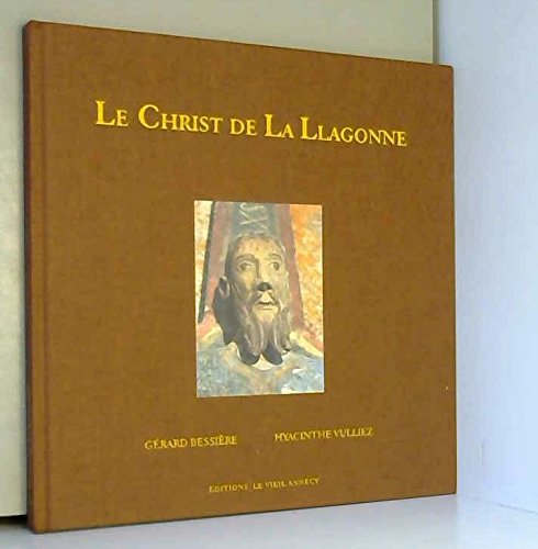 Le Christ de La Llagonne book