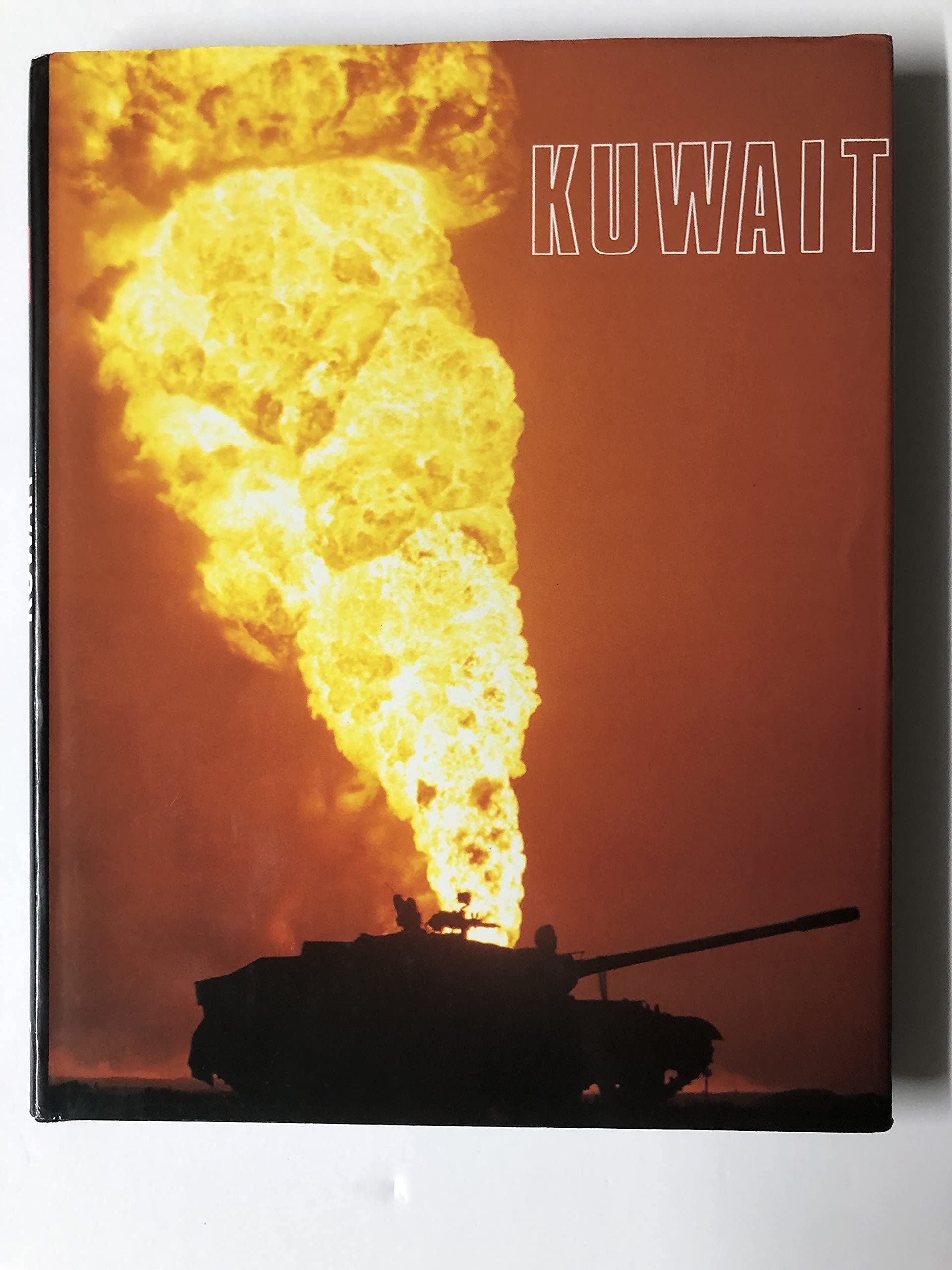 Product Image: Koweit la guerre du golfe