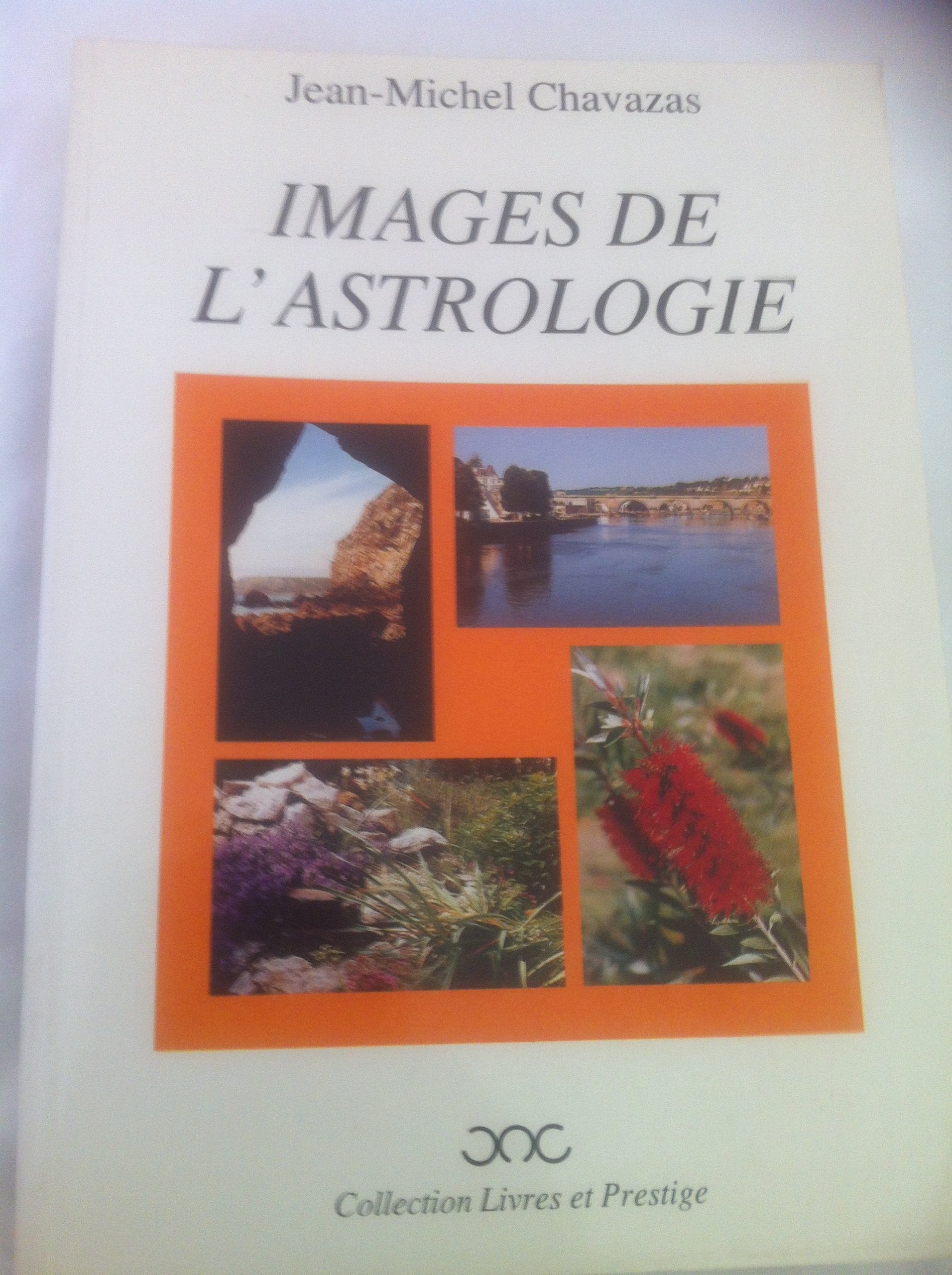 Images de l'astrologie: La visualisation créatrice au service d'une astrologie pour tous book