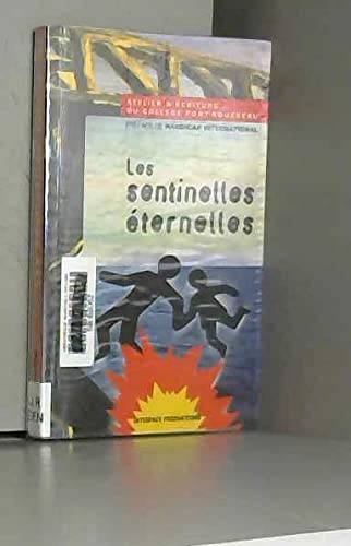 Les sentinelles éternelles book