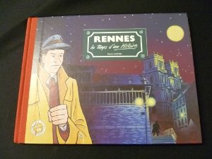 Rennes: Le temps d'une histoire book