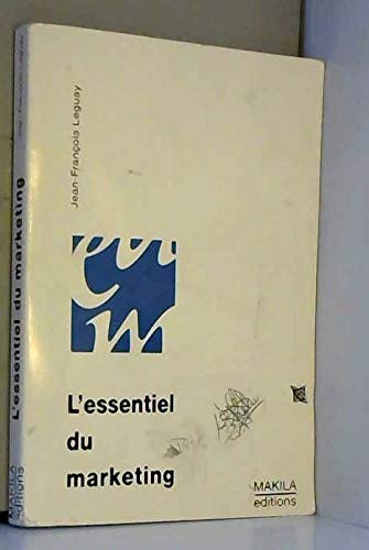 L'essentiel du marketing : Exercices corrigés book