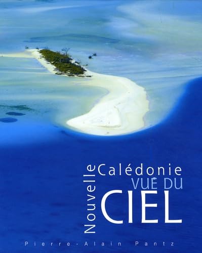 Nouvelle Calédonie vue du ciel Books