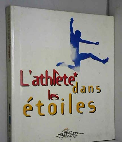 L'athlète dans les étoiles book