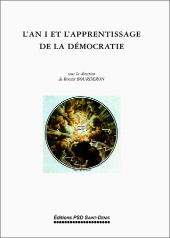 L'An I De L'Apprentissage De La Democratie Books