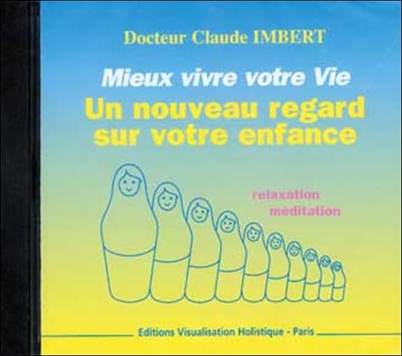 Product Image: Changez votre vie