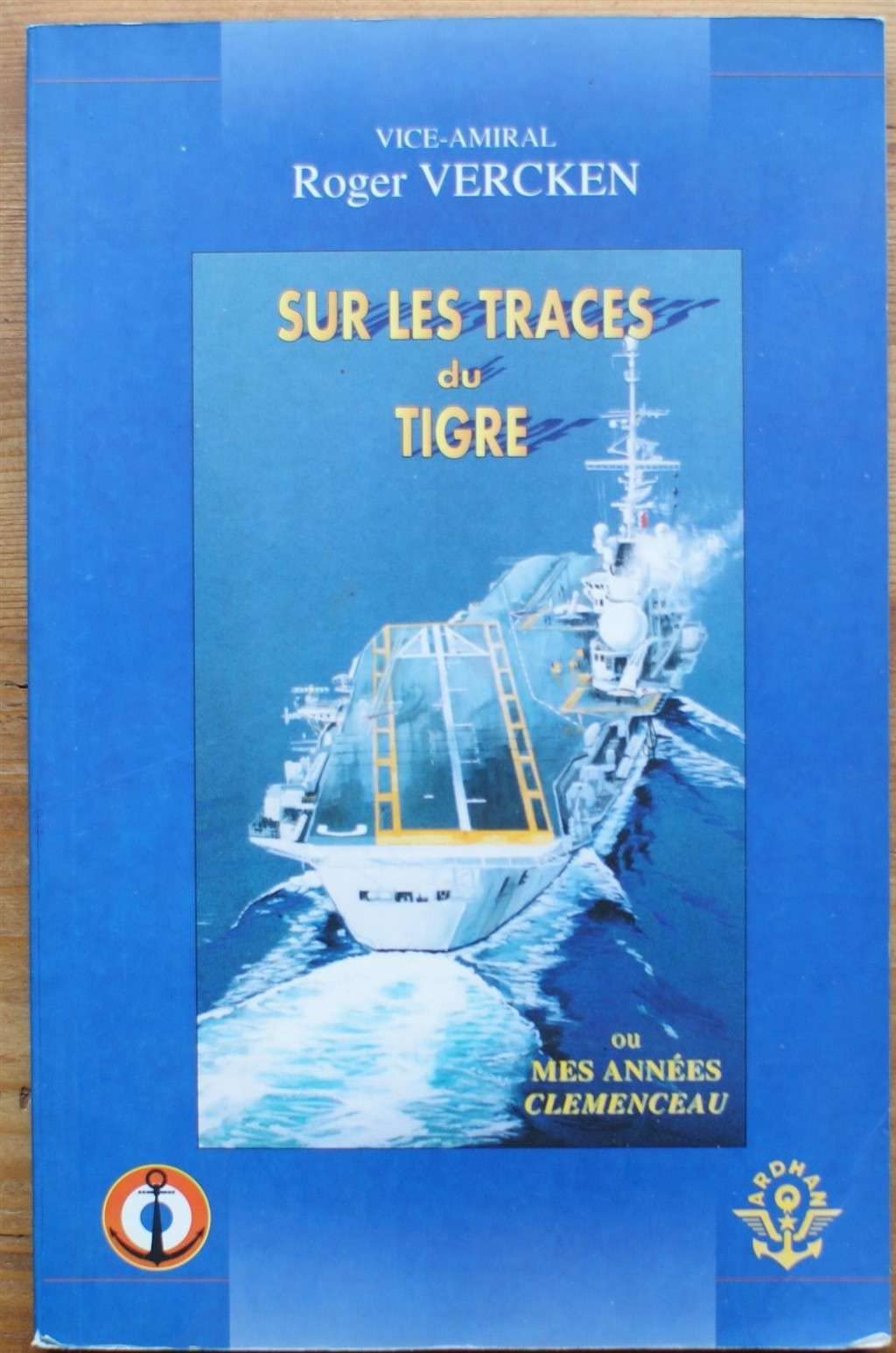 Sur les traces du Tigre, ou, Mes années Clémenceau book
