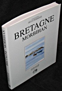 Bretagne. Morbihan book