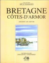 Bretagne, Côte d'Armor Books