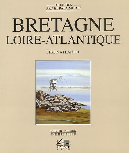 Bretagne Loire-Atlantique book