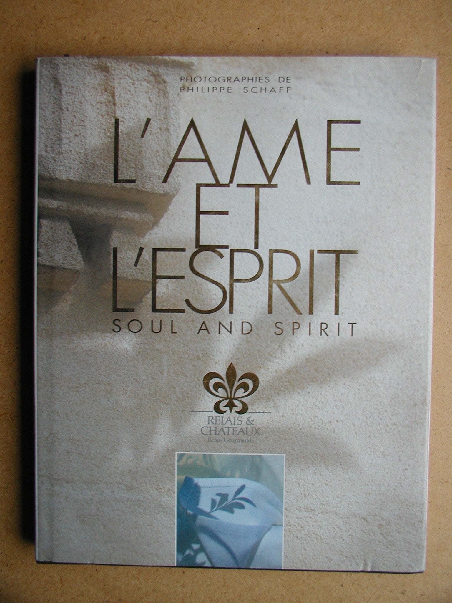 Relais & Chateux. 452 Hotels und Restaurants Books