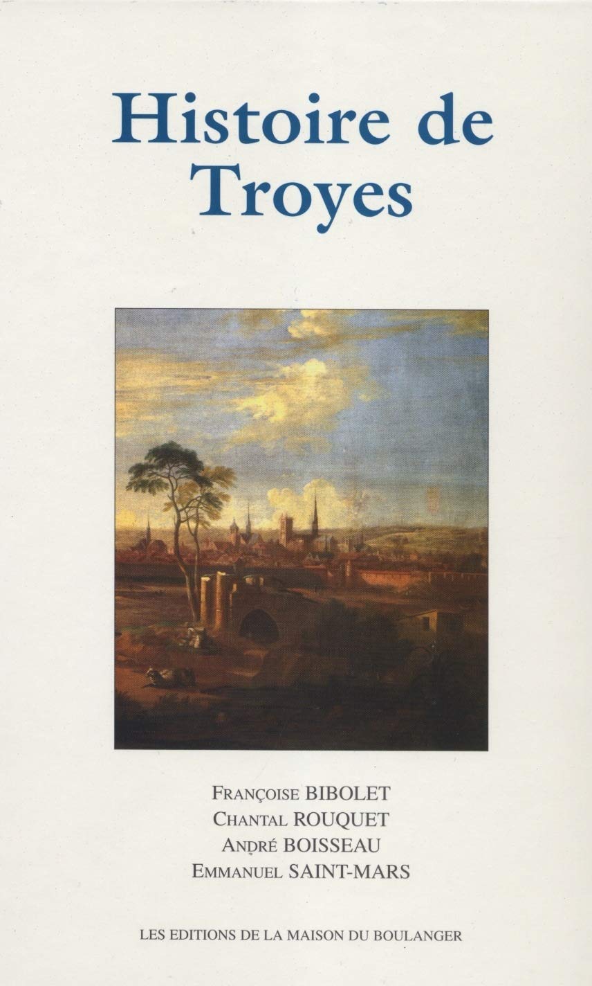 Product Image: Histoire De Troyes