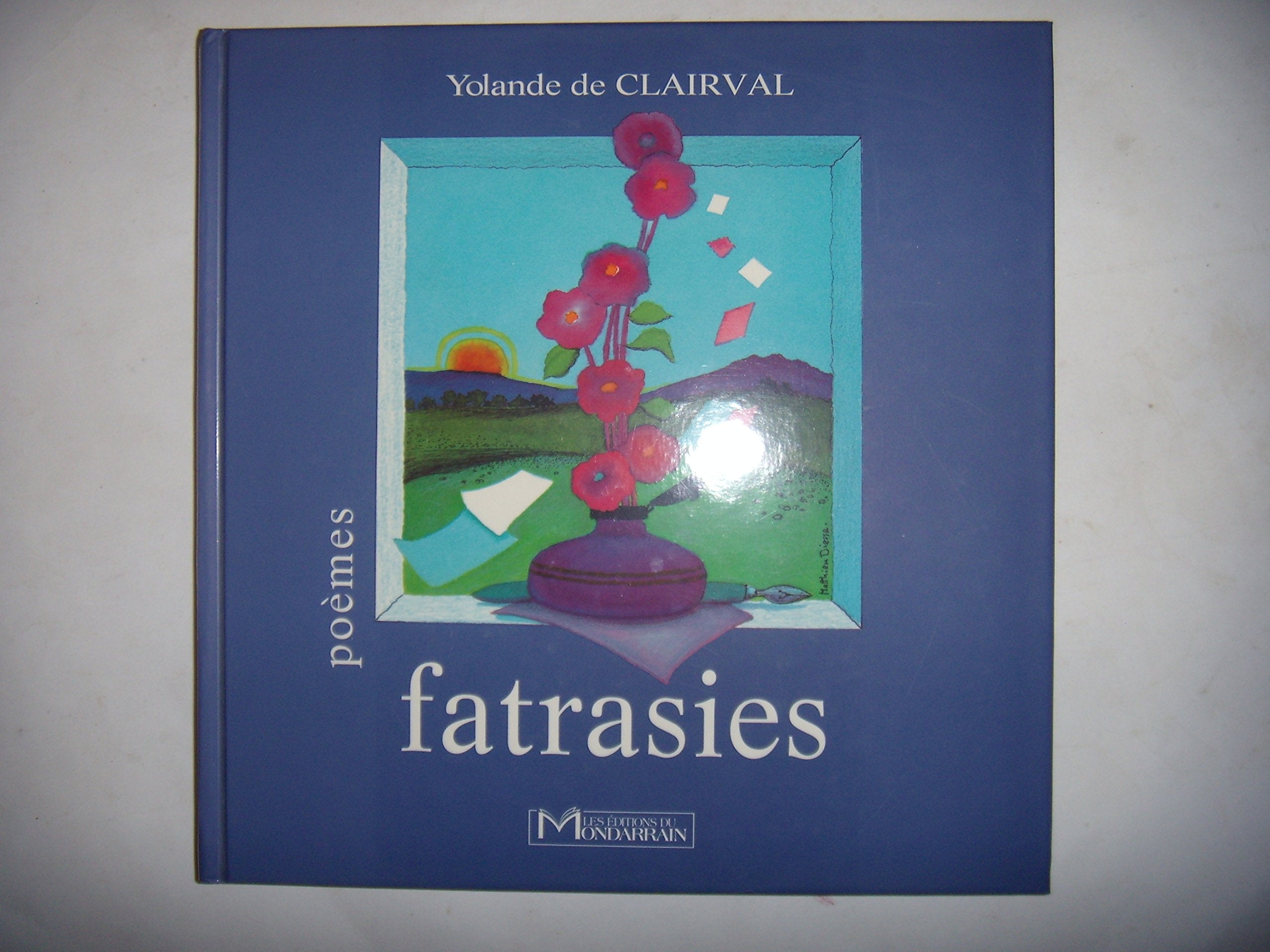 Product Image: Fatrasies