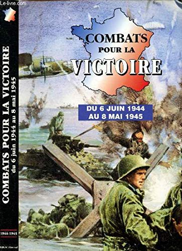 Le livre d'or de la victoire book