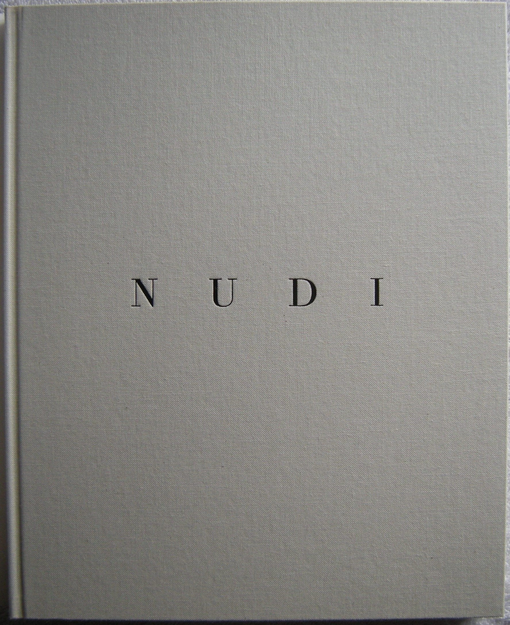 NUDI Calendars