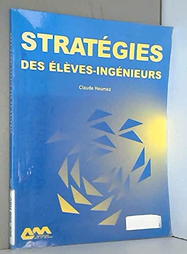 Stratégies des élèves-ingénieurs book