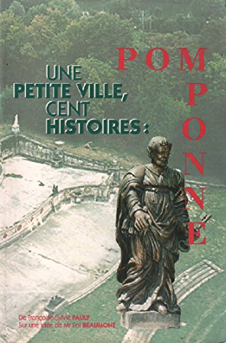 Pomponne / une petite ville , cent histoires Books