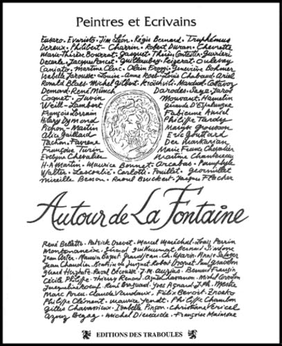 Product Image: Autour De La Fontaine