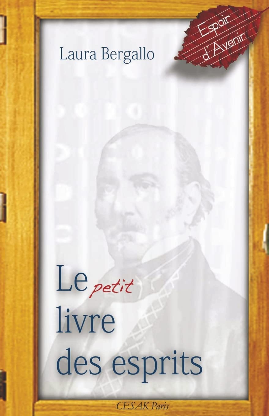 Le petit livre des esprits Religion & Esotericism