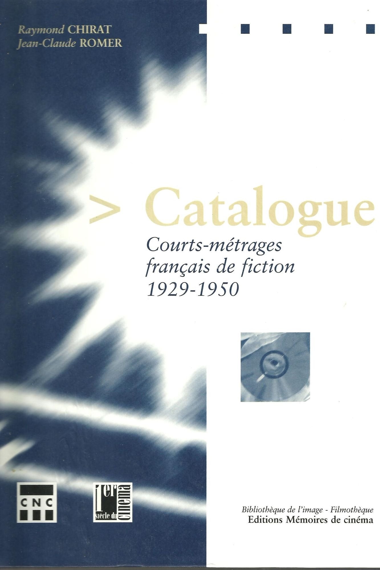Catal court metr fr de fi (Memoir de Cinm) Books