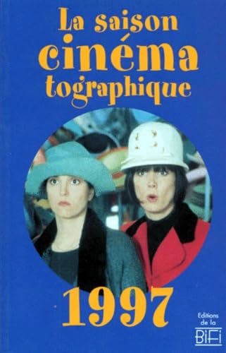 La saison cinématographique 1997 Books