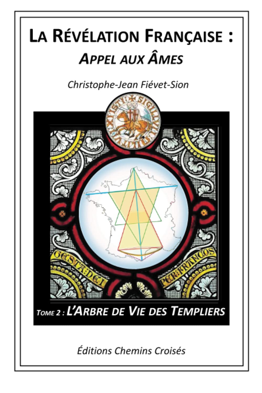 L'Arbre de Vie des Templiers Religion & Esotericism