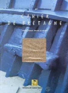 Cahier de Bretagne Books