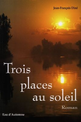 Trois places au soleil Books