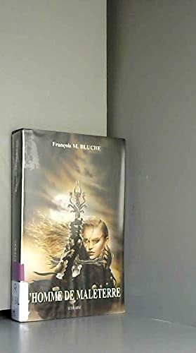 L'homme de maleterre (Commissaire Guilhem) Books