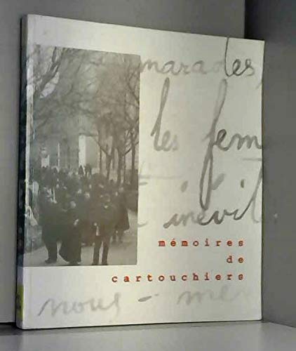 Mémoires de cartouchiers : Travailler dans une cartoucherie nationale à Bourg-lès-Valence Books