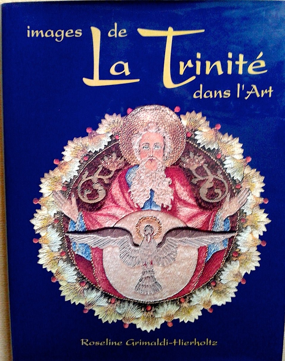 Images de la Trinité dans l'art Books