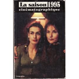 La saison cinématographique 1995 Books