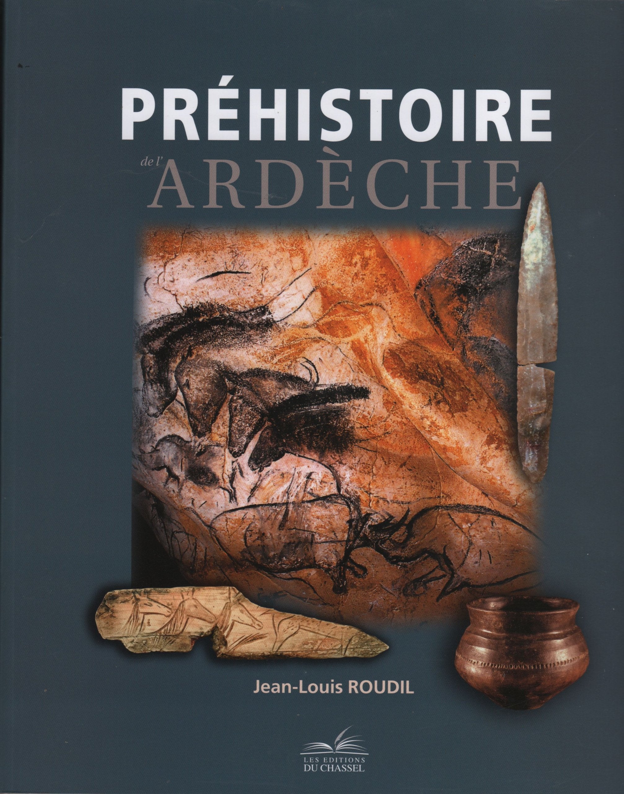 Préhistoire de l'Ardèche Politics & History